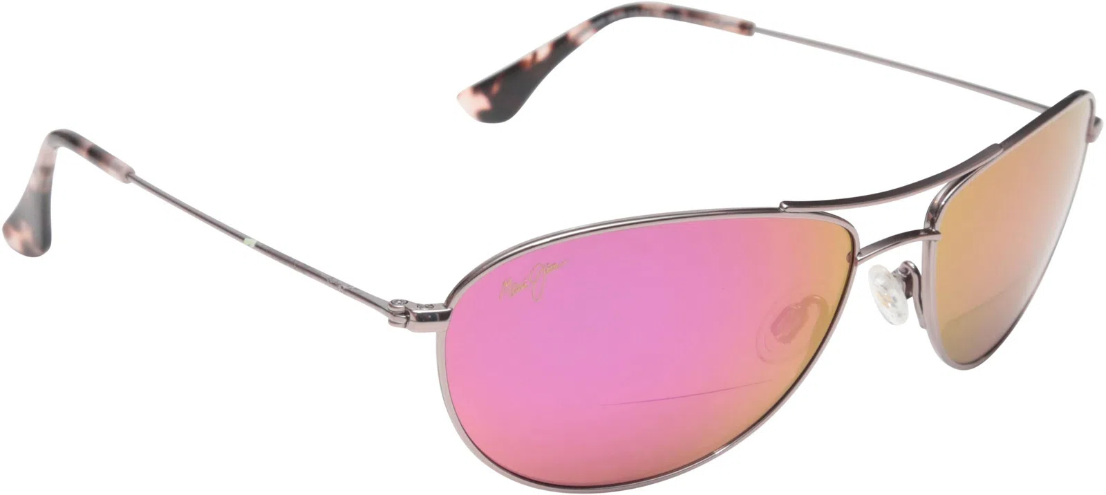 Maui Jim BABY BEACH MJ245 Sunglasses - view 21